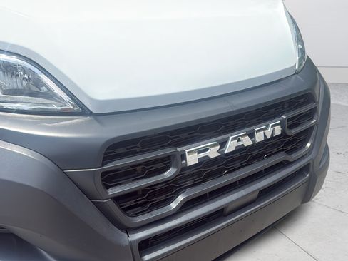 Used 2023 RAM ProMaster 2500 FWD image 23