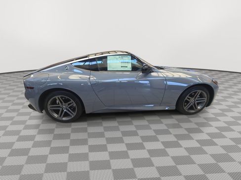 New 2026 Nissan Z Sport w/ Floor Mat Package image 9