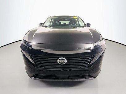 New 2026 Nissan Murano SL