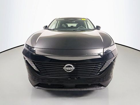New 2026 Nissan Murano SL AWD/4WD image 2
