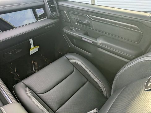 New 2026 RAM 1500 RHO w/ RHO Level 1 Equipment Group image 14