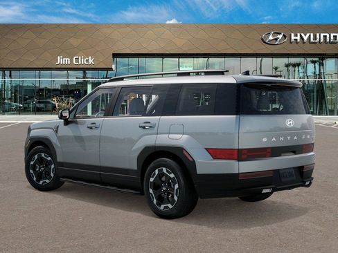 New 2026 Hyundai Santa Fe SEL FWD image 5