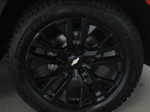 Used 2021 Chevrolet Tahoe LT AWD/4WD image 12
