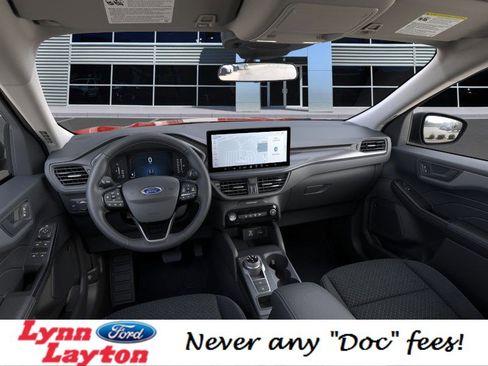 New 2026 Ford Escape Active w/ Tech Pack #1 image 9