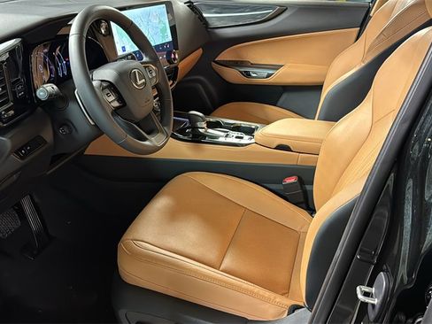 Certified 2025 Lexus NX 350 AWD w/ Premium Package image 26