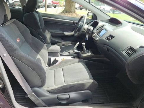 Used 2008 Honda Civic Si image 13