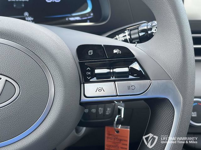 New 2026 Hyundai Elantra SE FWD image 20