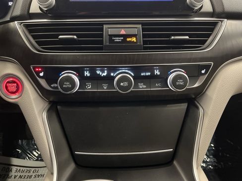 Used 2019 Honda Accord EX-L image 23
