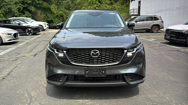 New 2026 MAZDA CX-5 Select AWD/4WD image 6