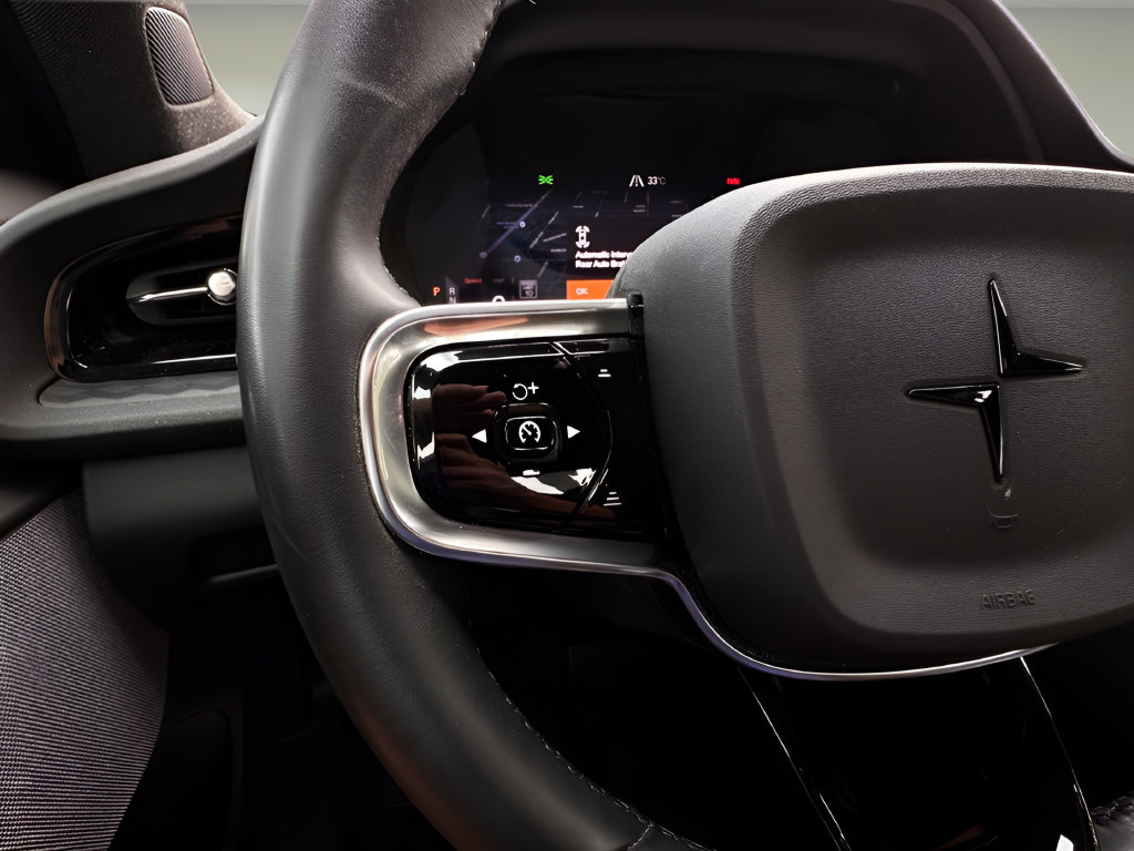 Used 2024 Polestar Polestar 2 AWD/4WD image 14