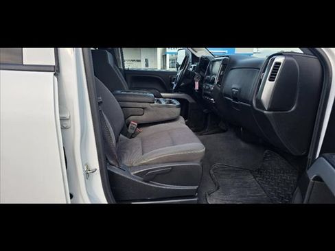 Used 2019 Chevrolet Silverado 2500 LT w/ LT Convenience Package AWD/4WD image 10