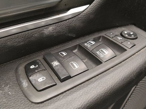 Used 2021 RAM 1500 Big Horn AWD/4WD image 27