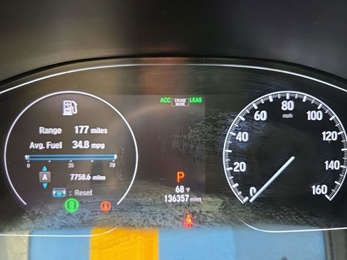 Used 2020 Honda Accord EX image 26