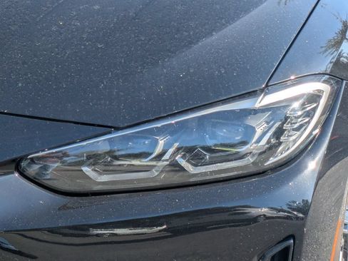 Used 2023 BMW i4 eDrive35 RWD image 19
