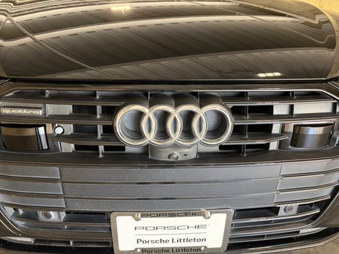 Used 2019 Audi A6 2.0T Premium Plus w/ Premium Plus Package AWD/4WD image 12