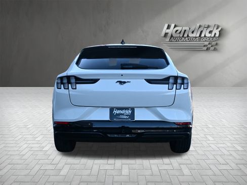 Used 2023 Ford Mustang Mach-E Premium image 8
