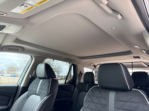 New 2026 Honda Pilot Elite image 23