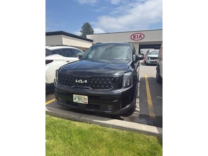 Used 2024 Kia Telluride SX Prestige X-Pro