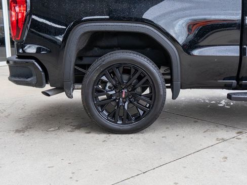 New 2026 GMC Sierra 1500 Elevation w/ Preferred Package image 31