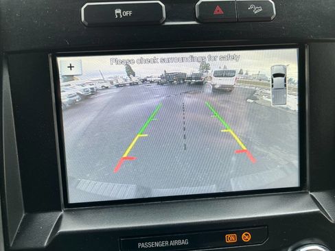 Used 2017 Ford F350 XLT w/ XLT Value Package image 14