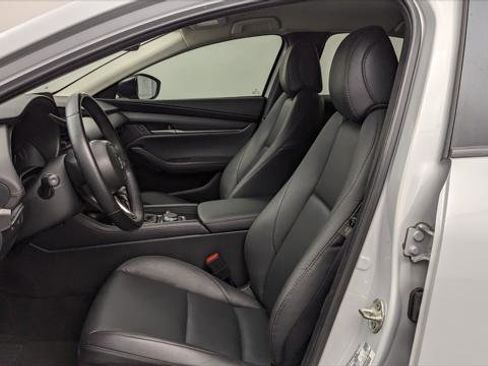 Used 2024 MAZDA MAZDA3 s image 14
