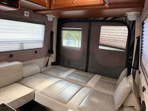 Used 2014 Mercedes-Benz Sprinter 3500 w/ Active Safety Plus Package image 18