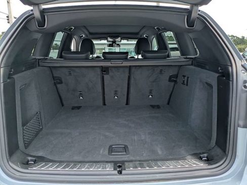Used 2023 BMW X3 sDrive30i w/ M Sport Package RWD image 13