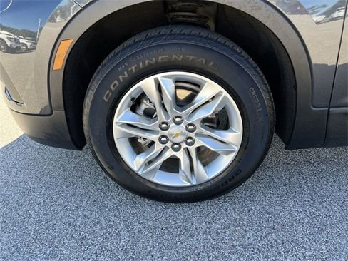 Used 2022 Chevrolet Blazer LT image 30