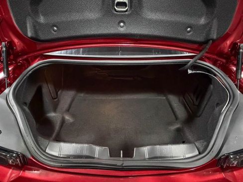 Used 2021 Chevrolet Camaro SS w/ Wild Cherry Design Package 1 image 33