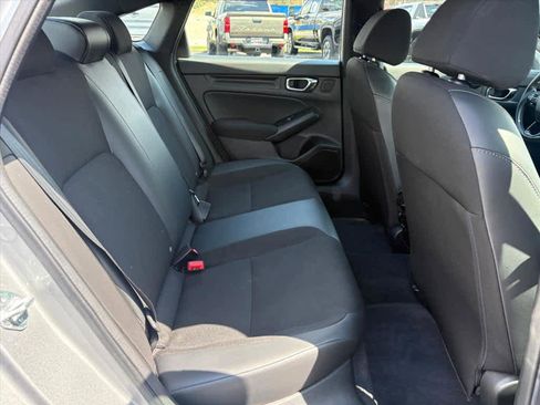 Used 2024 Honda Civic Sport image 8