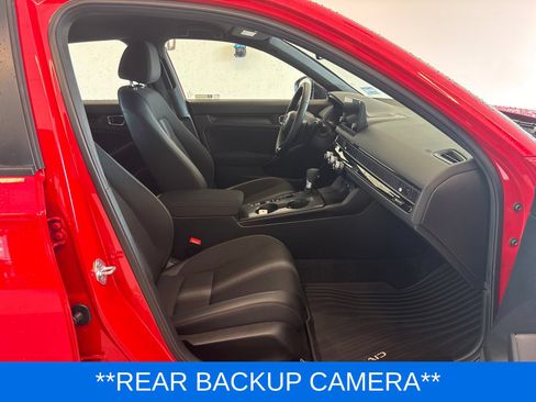 Used 2026 Honda Civic Sport image 7