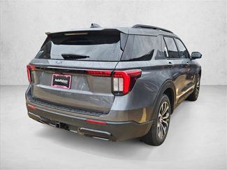 New 2026 Ford Explorer ST-Line w/ Premium Package video 2
