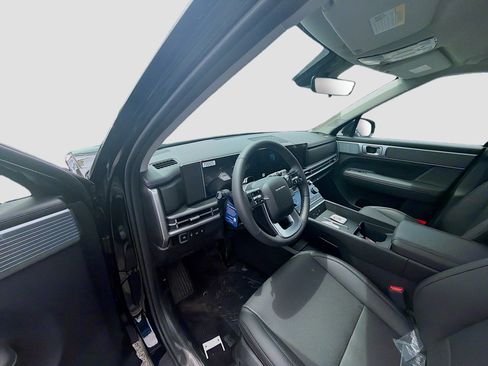 New 2026 Hyundai Santa Fe SEL FWD image 7