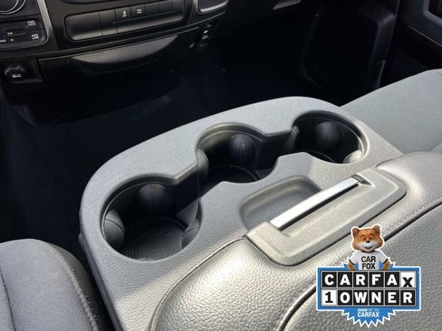 Used 2024 RAM 1500 Classic SLT image 29