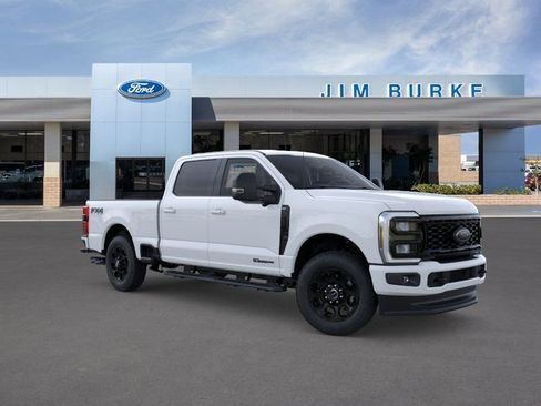New 2026 Ford F250 XLT image 7