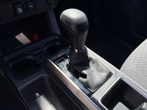 Certified 2023 Toyota Tacoma 4x4 Double Cab w/ Trail Edition image 31