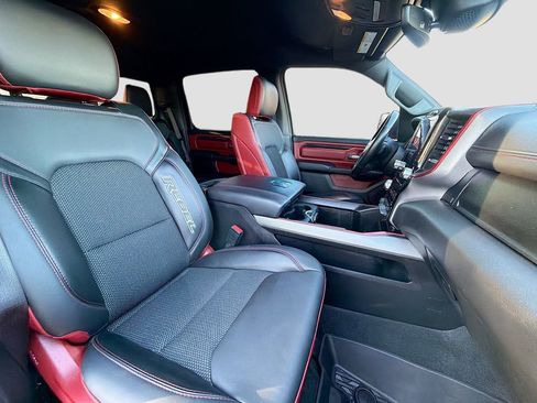 Used 2022 RAM 1500 Rebel w/ Rebel Level 1 Equipment Group image 28