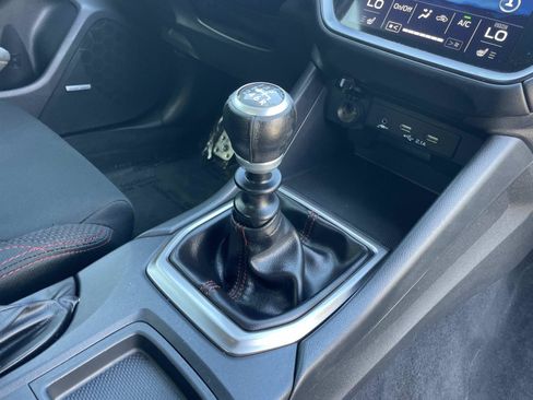 Used 2022 Subaru WRX Premium AWD/4WD image 35