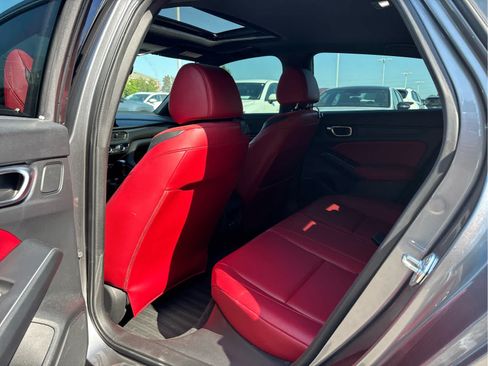 Used 2024 Acura Integra A-Spec w/ Technology Package FWD image 5