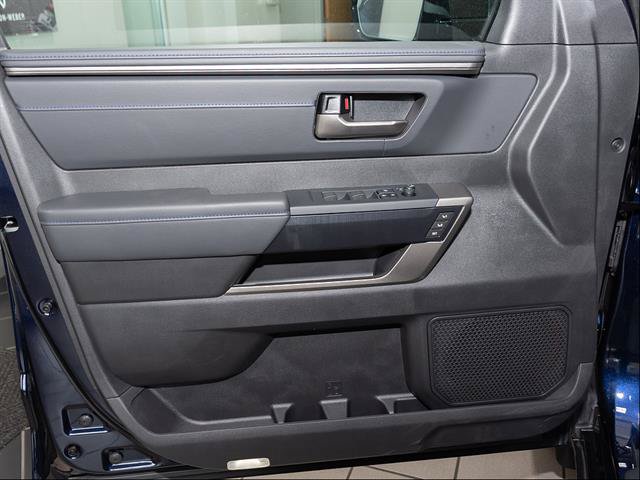 New 2026 Toyota Sequoia Platinum w/ Tow Technology Package AWD/4WD image 10