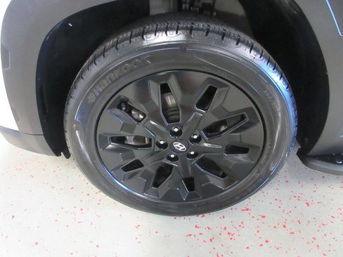 Used 2023 Hyundai Tucson XRT AWD/4WD image 21
