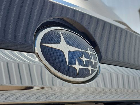 Certified 2025 Subaru Ascent Premium AWD/4WD image 29