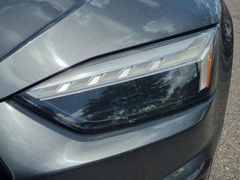 Used 2021 Audi S5 Premium Plus w/ Premium Plus Package image 6