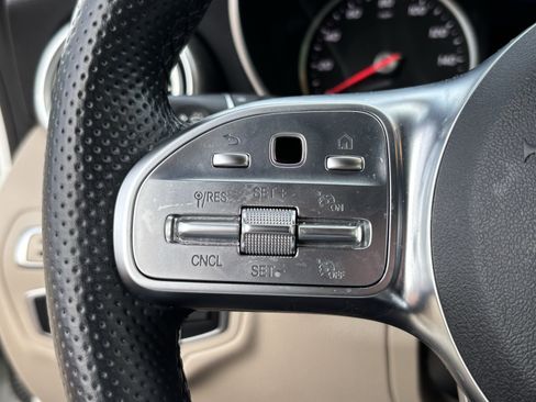 Used 2019 Mercedes-Benz C 300 Coupe image 19