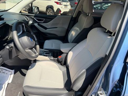 Certified 2023 Subaru Forester AWD/4WD image 16