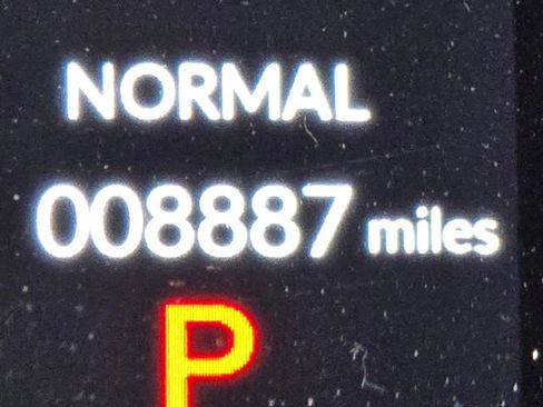 Certified 2026 Honda Civic Sport image 6