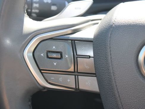 Certified 2024 Lexus RZ 300e Premium w/ Accessory Package (Z1) FWD image 17