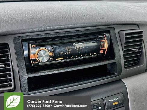 Used 2007 Toyota Corolla LE w/ Audio Value Pkg FWD image 15