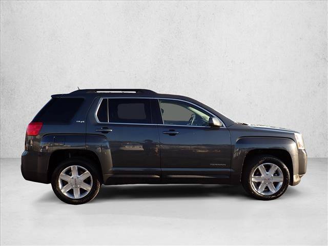 Used 2010 GMC Terrain SLE w/ Convenience Package AWD/4WD image 4