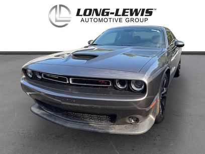 Used 2020 Dodge Challenger R/T